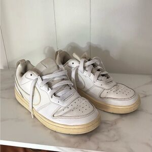 $67 Nike‎ Court Bourough Low